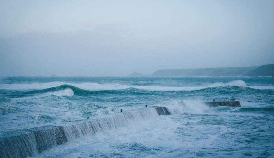 Cornwall had its fair share this winter. Photo: <a href=\"http://www.mackie-studio.com\">Karl Mackie</a>