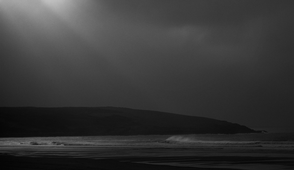 Sat in the dunes for hours waiting for the light to hit just right. Photo: <a href=\"http://www.mackie-studio.com\">Karl Mackie</a>