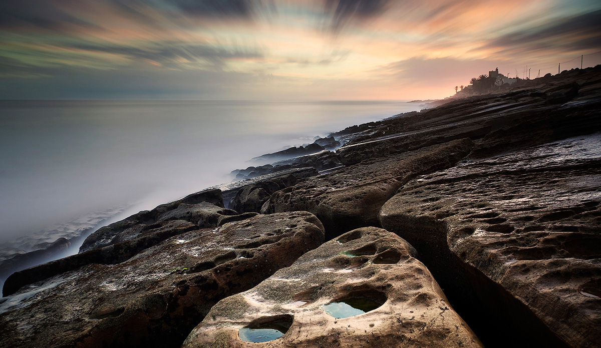 Anchor Point, Morocco. Photo: Krzysztof Jedrzejak