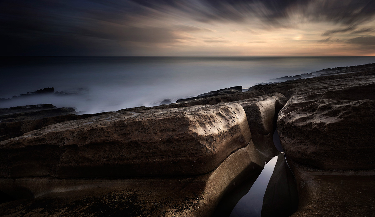 Taghazout, Morocco. Photo: Krzysztof Jedrzejak