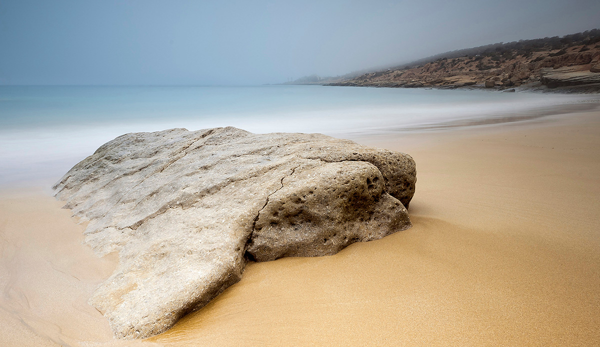 Taghazout, Morocco. Photo: Krzysztof Jedrzejak