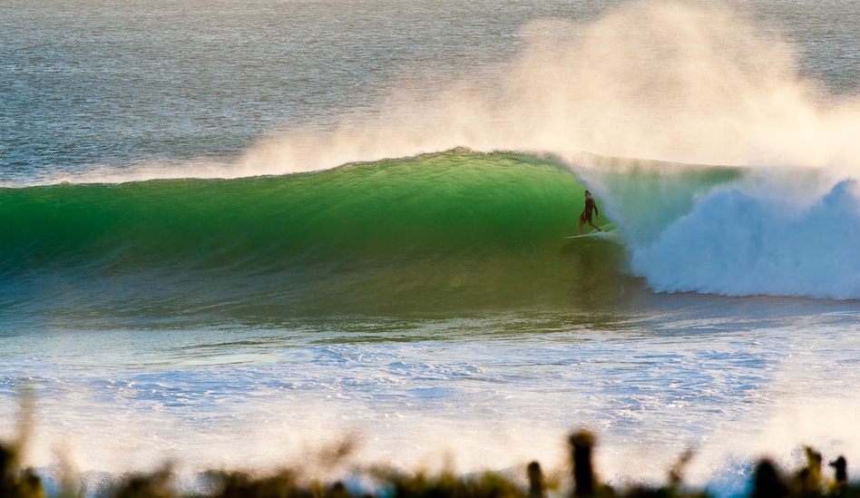 Britain’s Micah Leister enjoying a Moroccan beauty. Photo: <a href=\"http://www.larsjacobsen.com/\" target=_blank>Lars Jacobsen</a>.