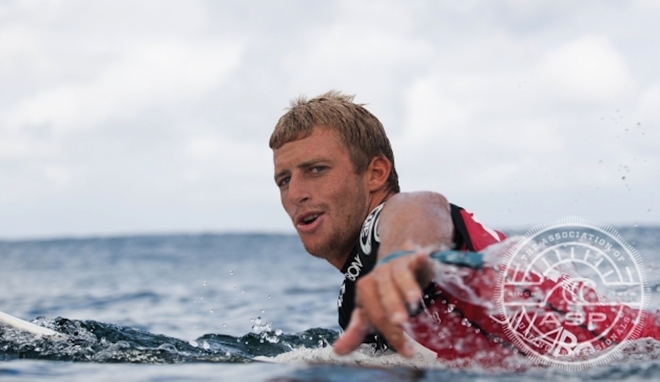 Billabong Pipe Masters, 2012: With the Reef Hawaiian Pro kicking off this week, the North Shore is seeing their fair share of professional surfing. The surfing series will culminate with a battle between Kelly Slater and Mick Fanning. As previous world champions, both surfers were well aware of the stakes. The Triple Crown weighs heavily on consistency, which both surfers have demonstrated without fail. This year is sure to see some insane surfing as Slater and Fanning battle it out. Photo: <a href=\"http://aspworldtour.com/\" target=_blank>ASP</a>.       