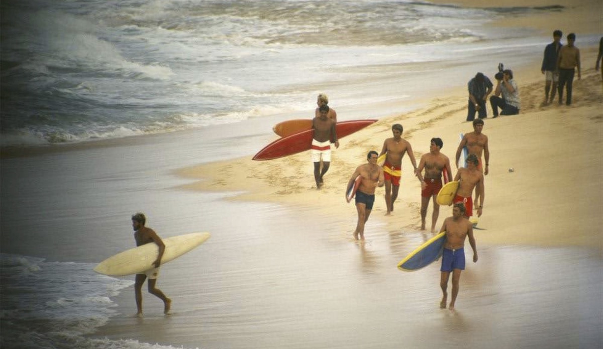 Photo: LeRoy Grannis Courtesy of the Long Beach Museum of Art