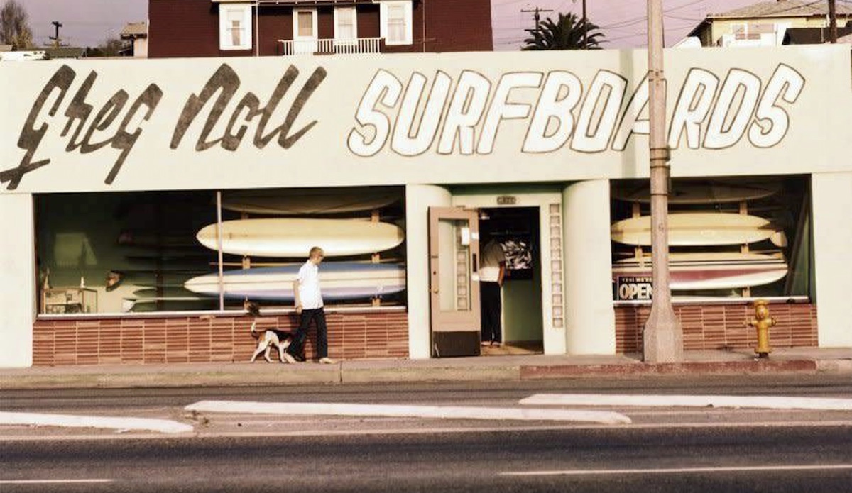 Photo: LeRoy Grannis Courtesy of the Long Beach Museum of Art