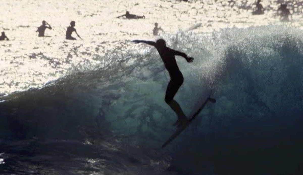 Photo: LeRoy Grannis Courtesy of the Long Beach Museum of Art