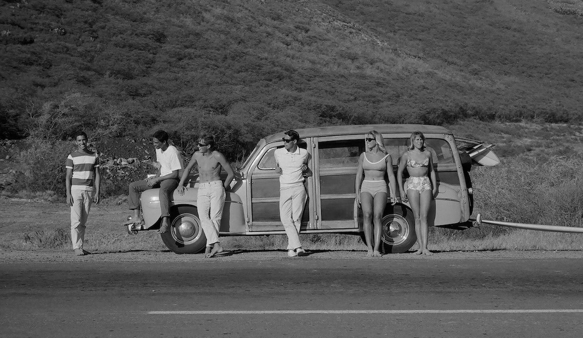 Photo: LeRoy Grannis Courtesy of the Long Beach Museum of Art