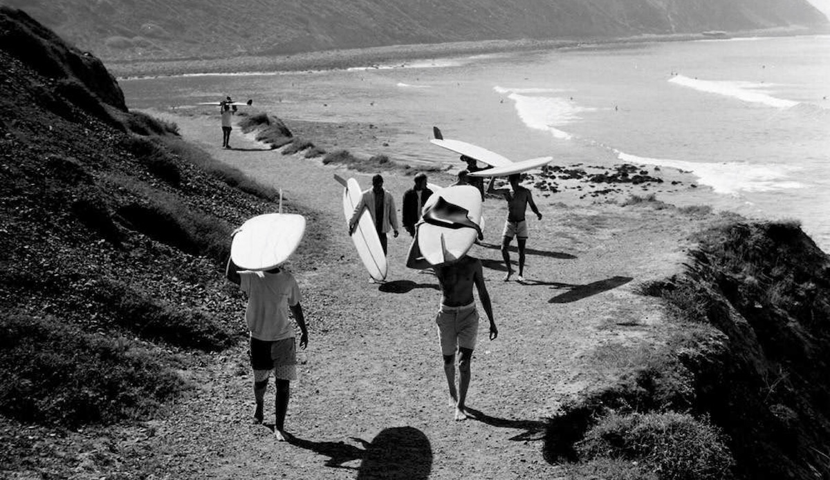 Photo: LeRoy Grannis Courtesy of the Long Beach Museum of Art