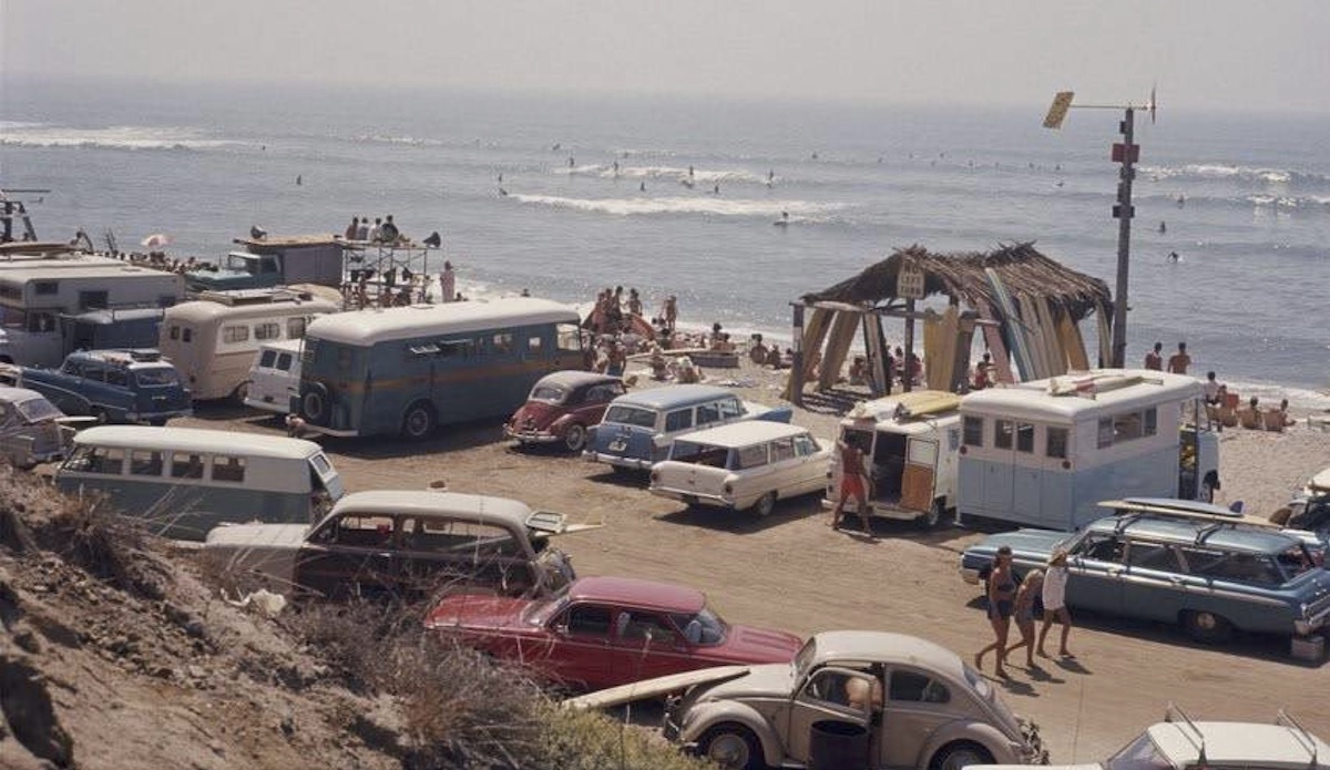 Photo: LeRoy Grannis Courtesy of the Long Beach Museum of Art