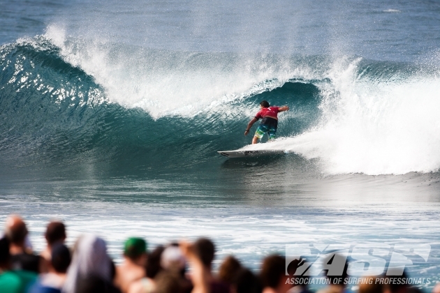 2012 Billabong Pipe Masters in Memory of Andy Irons - Day 7 - 141212