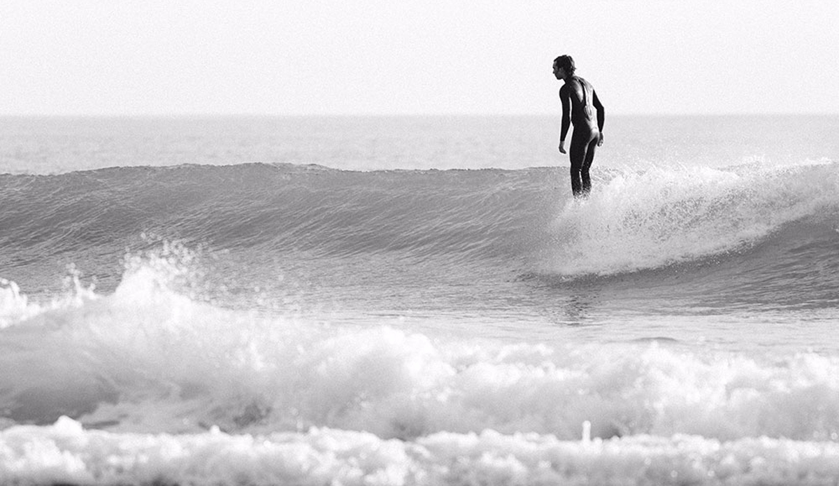 Josh Edwards stand tall. Photo: <a href=\"http://www.instagram.com/brookssterling\">@BrooksSterling</a>