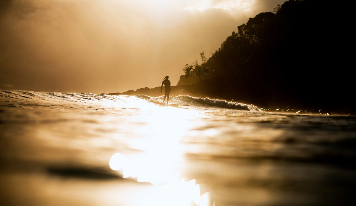 Soaking up the rich morning light at Tea Tree. Photo: <a href=\"http://www.kanebrownphoto.com/#1\">Kane Brown</a>