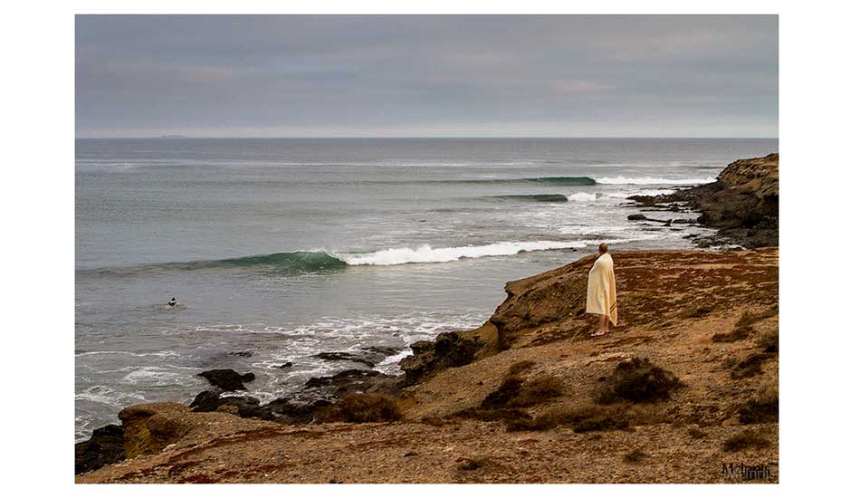 Not a bad wake up call. Photo: <a href=\"http://markmcinnis.com/\">Mark McInnis</a>