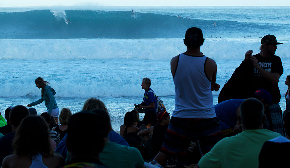 Taking a heart-in-your-throat drop. Photo: <a href=\"http://mattdunbar.com.au\">Matt Dunbar</a>