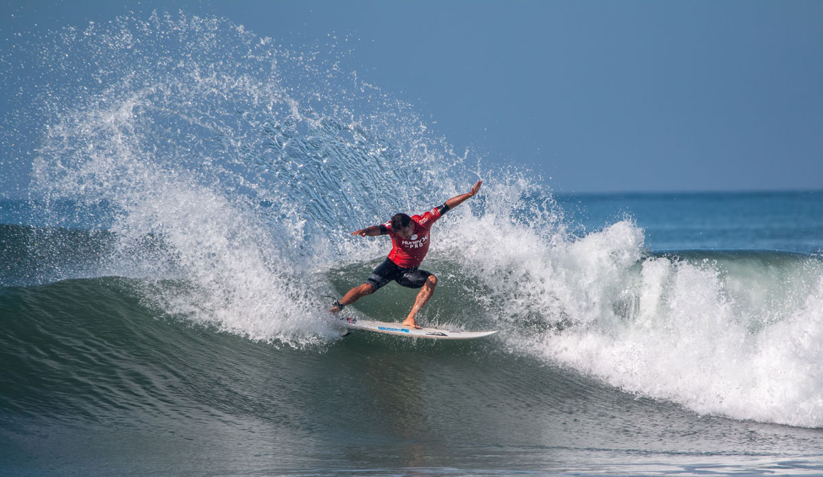 It\'s fans like this that keep the fans on the beach. Photo: <a href=\"http://instagram.com/jeff_davis\">Jeff Davis</a>