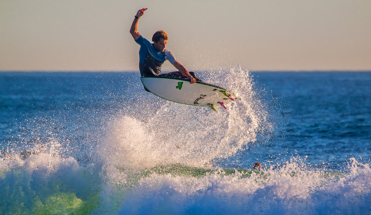 Nate Yeomans, airing out. Photo: <a href=\"http://instagram.com/jeff_davis\">Jeff Davis</a>