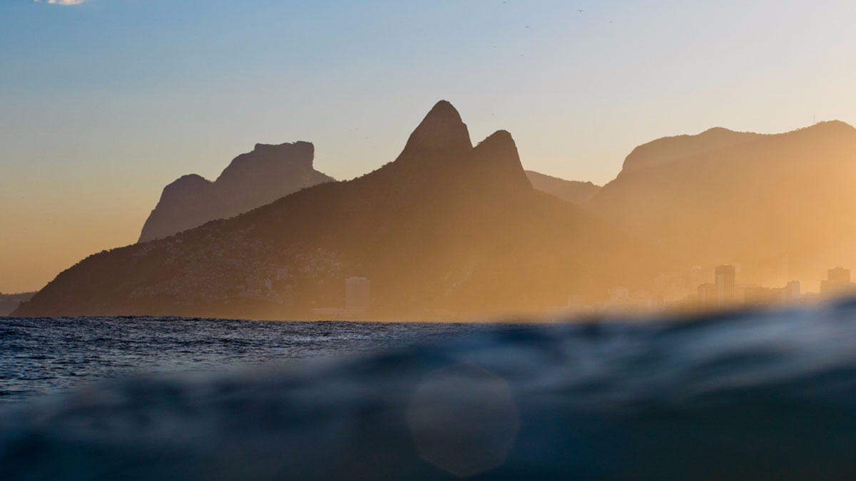 RIO. This is where I live, this is where I shoot mostly, and this is where I get most of my inspiration from. Photo: <a href=\"http://www.lucaswaterman.com/\">Lucas Gomes</a>