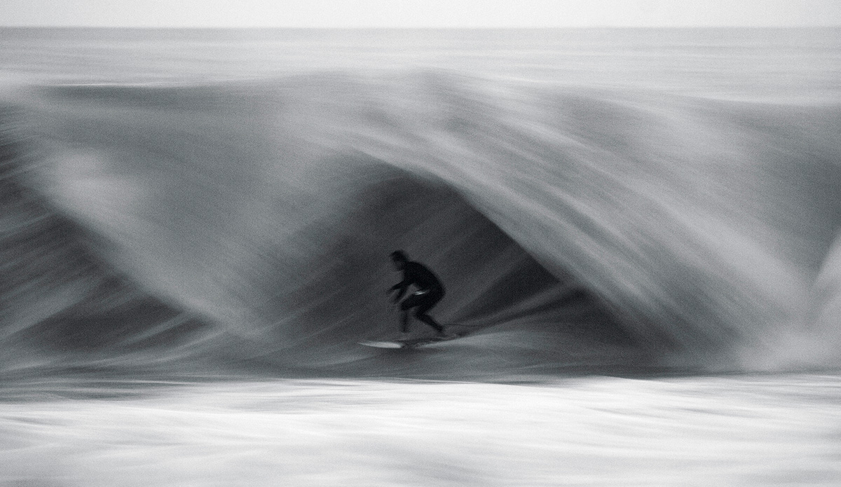 Eric de Souza at Barrinha. Just slowing down to see the lip fall.