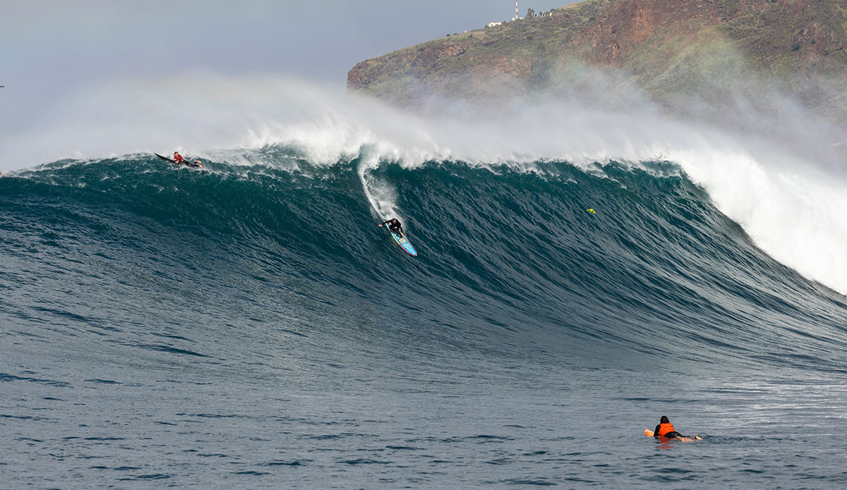 Grant \"Twiggy\" Baker. Photo: <a href=\"https://www.andrecarvalhophoto.com\">Andre Carvalho</a>