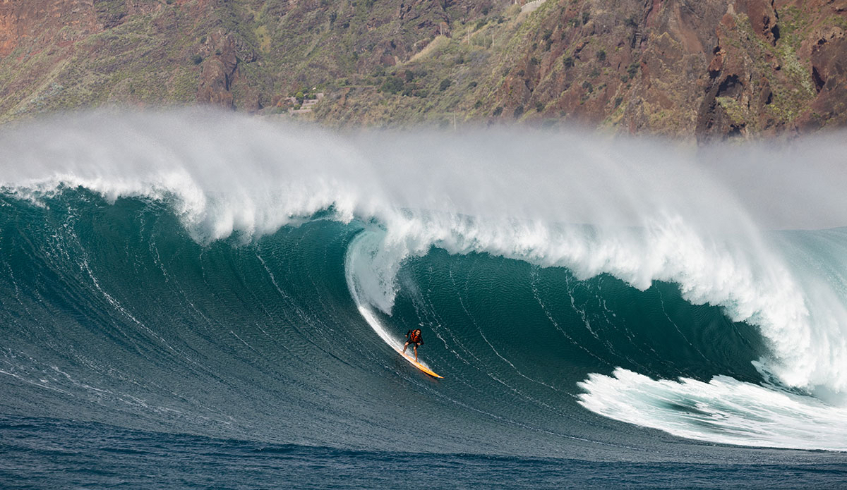 Miguel Blanco. Photo: <a href=\"https://www.andrecarvalhophoto.com\">Andre Carvalho</a>