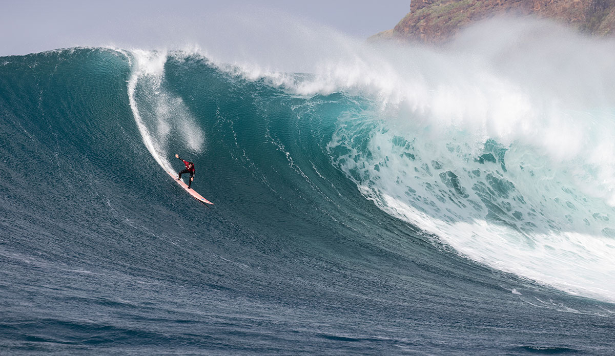 Nano Reigo. Photo: <a href=\"https://www.andrecarvalhophoto.com\">Andre Carvalho</a>