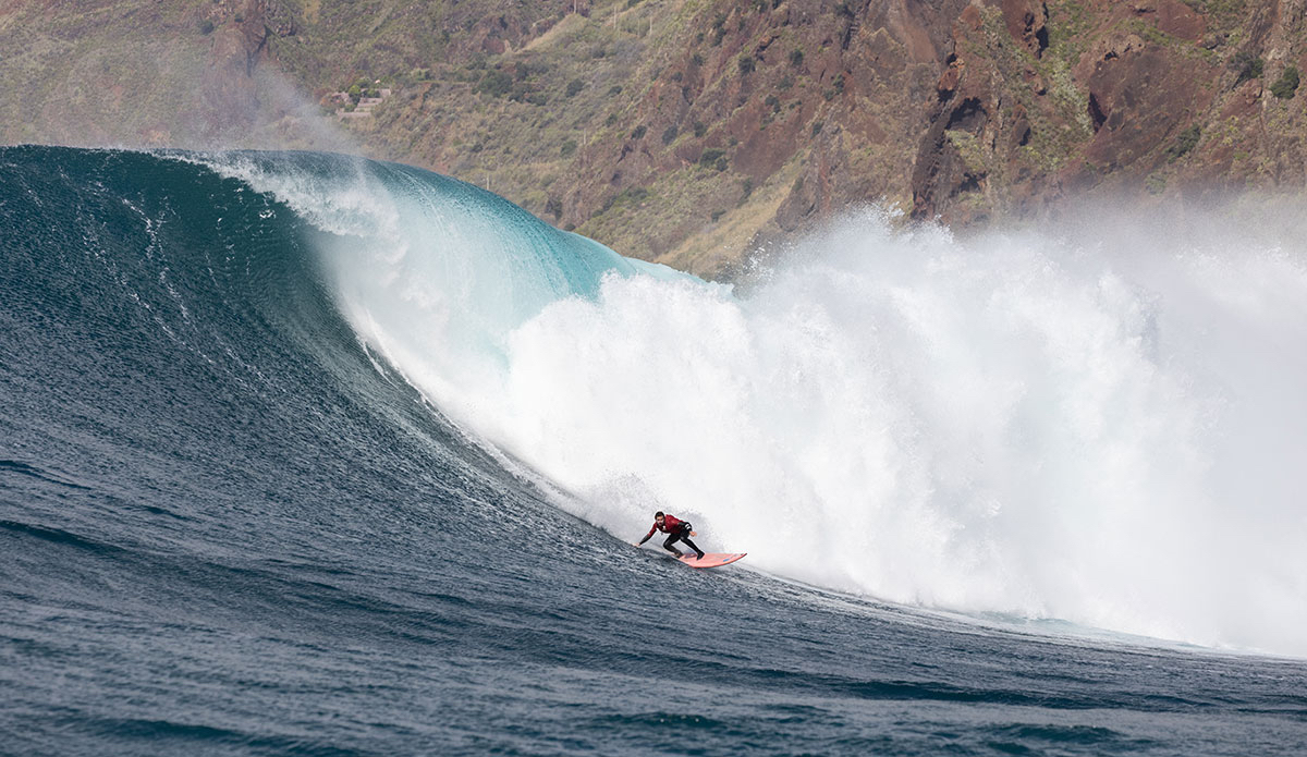 Nano Reigo. Photo: <a href=\"https://www.andrecarvalhophoto.com\">Andre Carvalho</a>