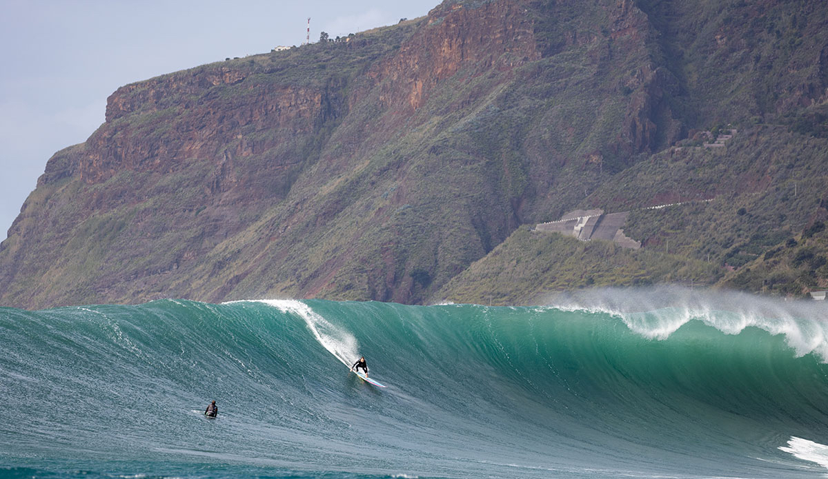 Grant \"Twiggy\" Baker. Photo: <a href=\"https://www.andrecarvalhophoto.com\">Andre Carvalho</a>