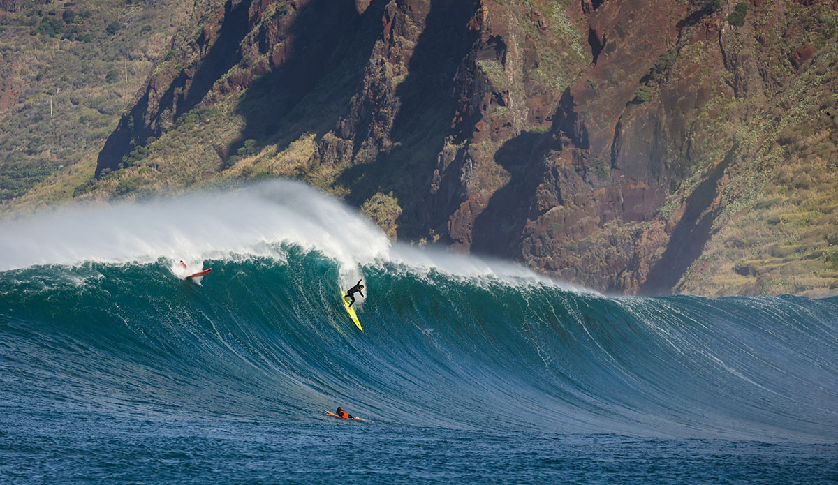 Nic von Rupp. Photo: <a href=\"https://www.andrecarvalhophoto.com\">Andre Carvalho</a>