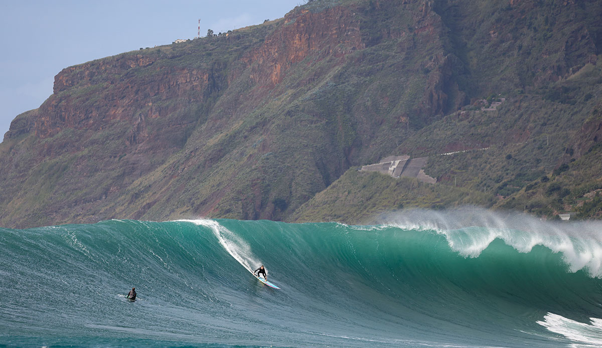 Grant \"Twiggy\" Baker. Photo: <a href=\"https://www.andrecarvalhophoto.com\">Andre Carvalho</a>