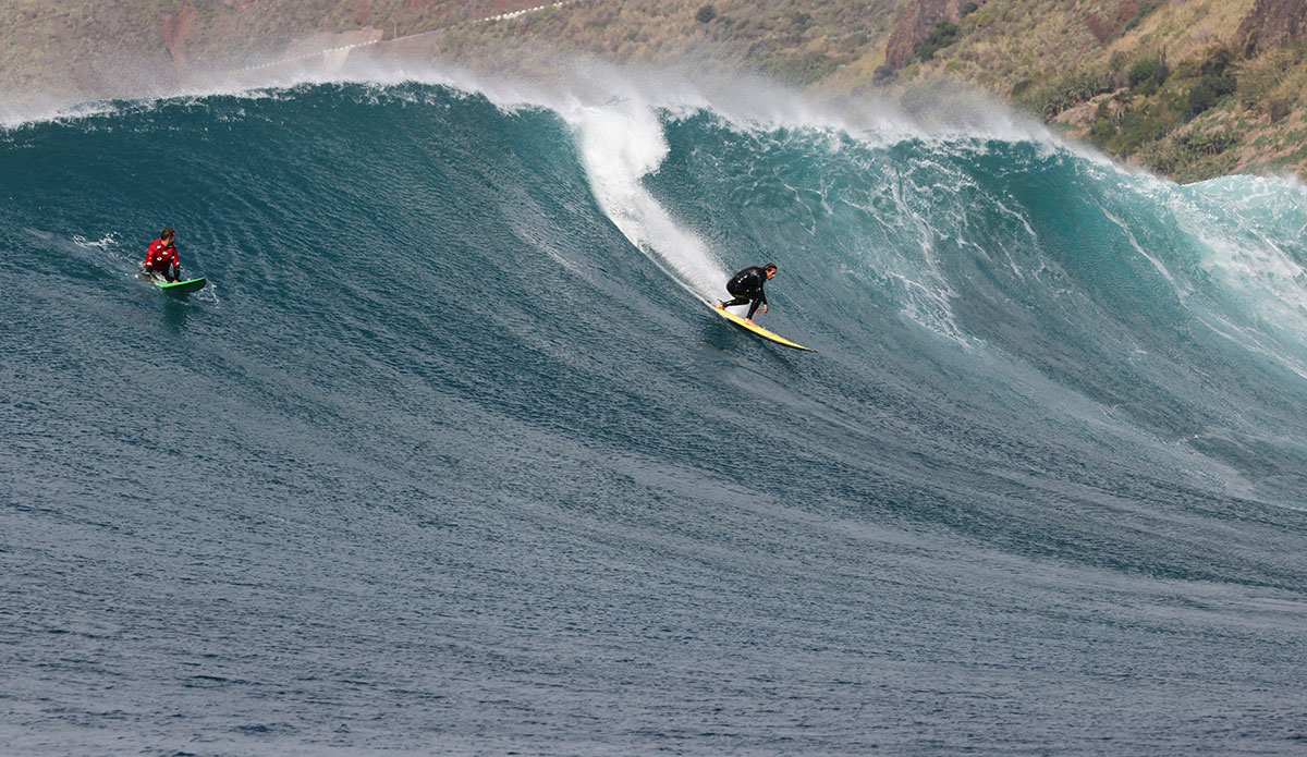 Nic von Rupp. Photo: <a href=\"https://www.andrecarvalhophoto.com\">Andre Carvalho</a>