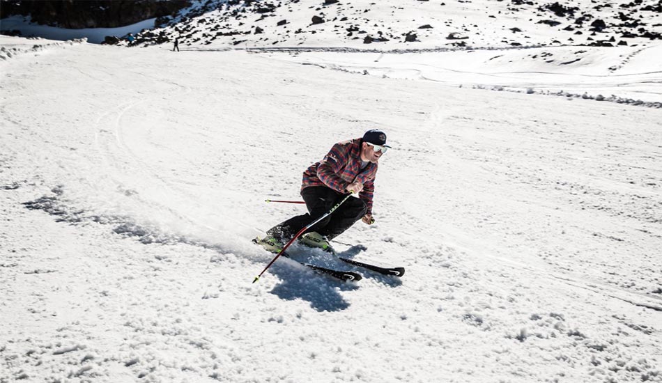 Yep, carving in September.