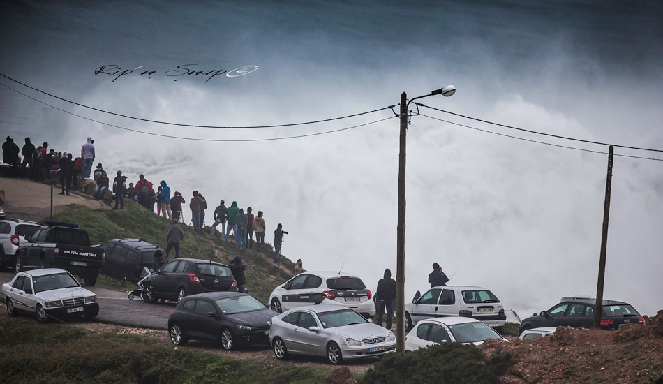 Whitewater explosion. Photo: <a href=\"https://www.facebook.com/ripandsnap\" target=_blank>Mark Wengler</a>