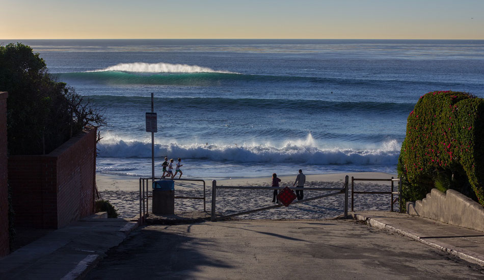 If you know where to look, you can find some unridden gems. Even in Southern California. Photo: <a href=\"http://www.mattadenphotography.com\">Matt Aden</a>