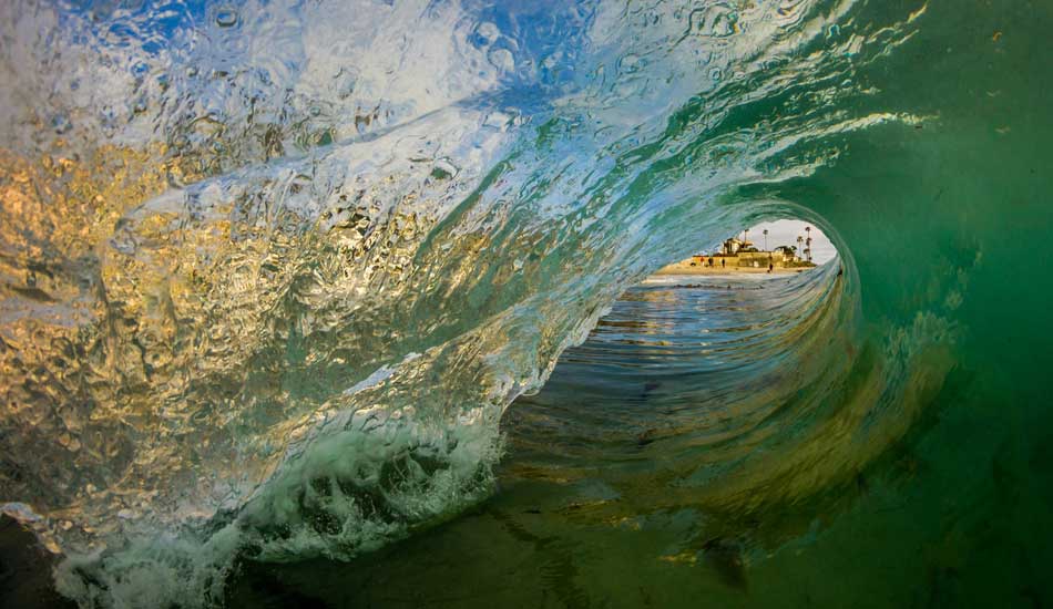 La Jolla beauty. Photo: <a href=\"http://www.mattadenphotography.com\">Matt Aden</a>