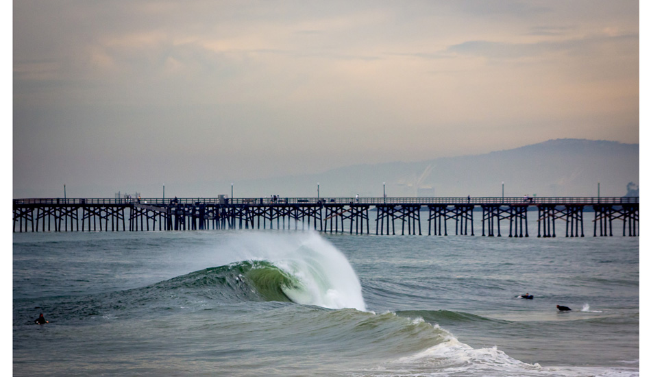 An unridden bomb in North Orange County. Photo: <a href=\"http://www.mattadenphotography.com\">Matt Aden</a>