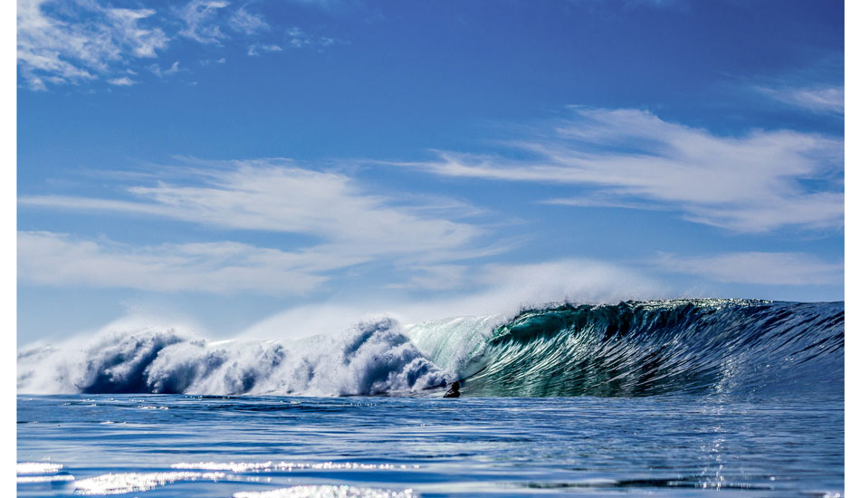 Crystal clear La Jolla. Photo: <a href=\"http://www.mattadenphotography.com\">Matt Aden</a>