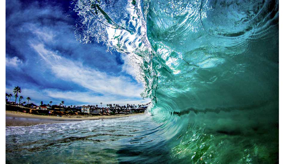 Morning colors in La Jolla. Photo: <a href=\"http://www.mattadenphotography.com\">Matt Aden</a>