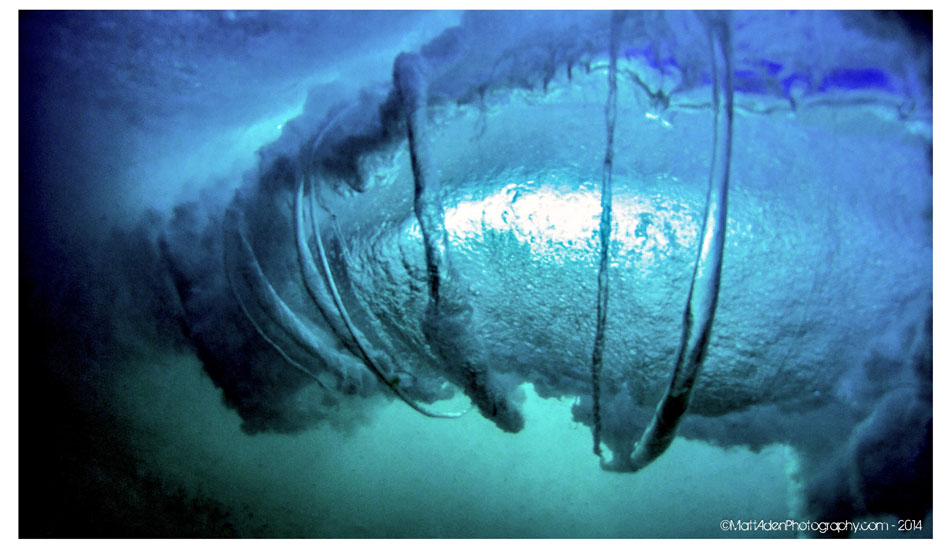 Ridiculous clarity in North County, San Diego. Photo: <a href=\"http://www.mattadenphotography.com\">Matt Aden</a>