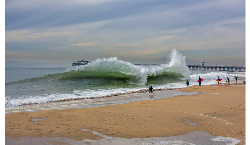 Southside Seal explodes with tons of force. Photo: <a href=\"http://www.mattadenphotography.com\">Matt Aden</a>