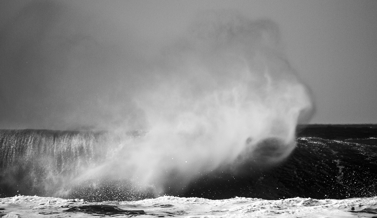 Northern Californial blow out. Photo: <a href=\"http://www.mattburtphoto.com/\">MattBurt</a>