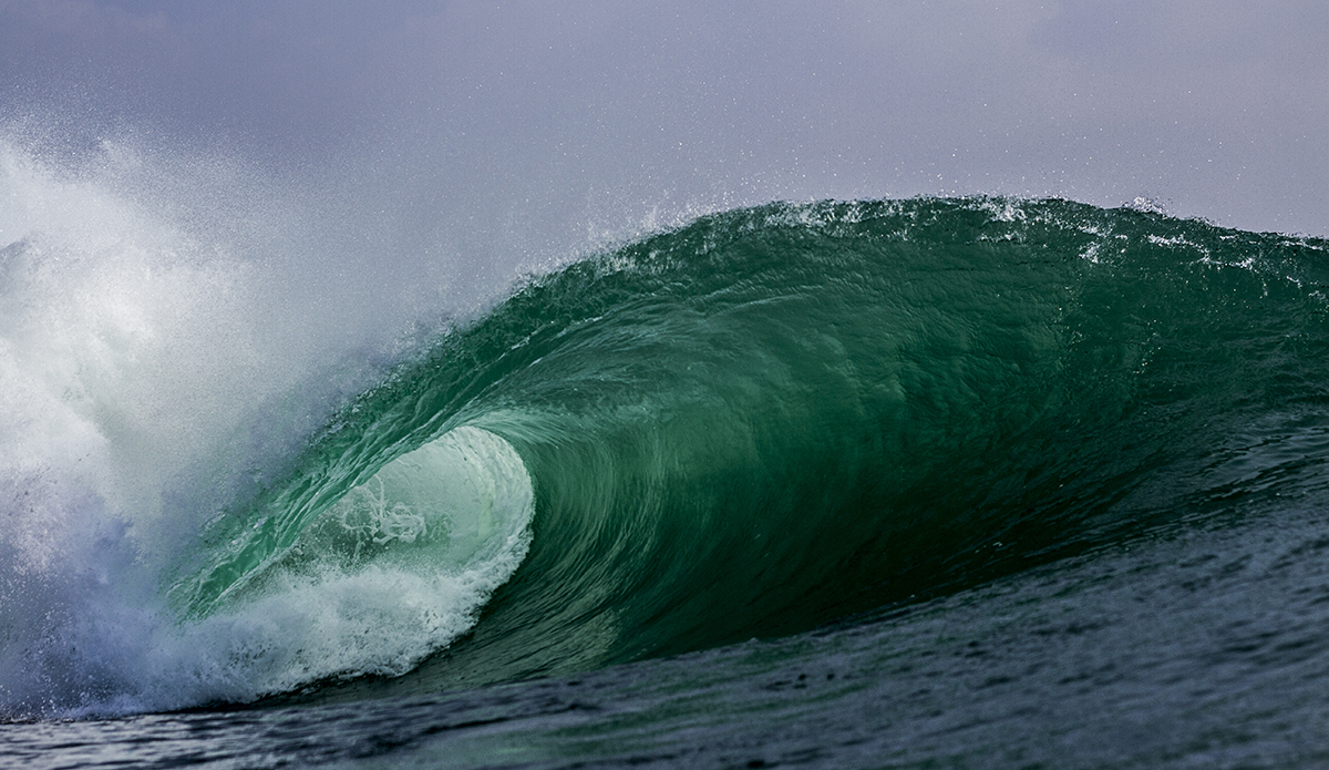 Indonesia, sometimes powerful. Photo: <a href=\"http://www.mattburtphoto.com/\">MattBurt</a>