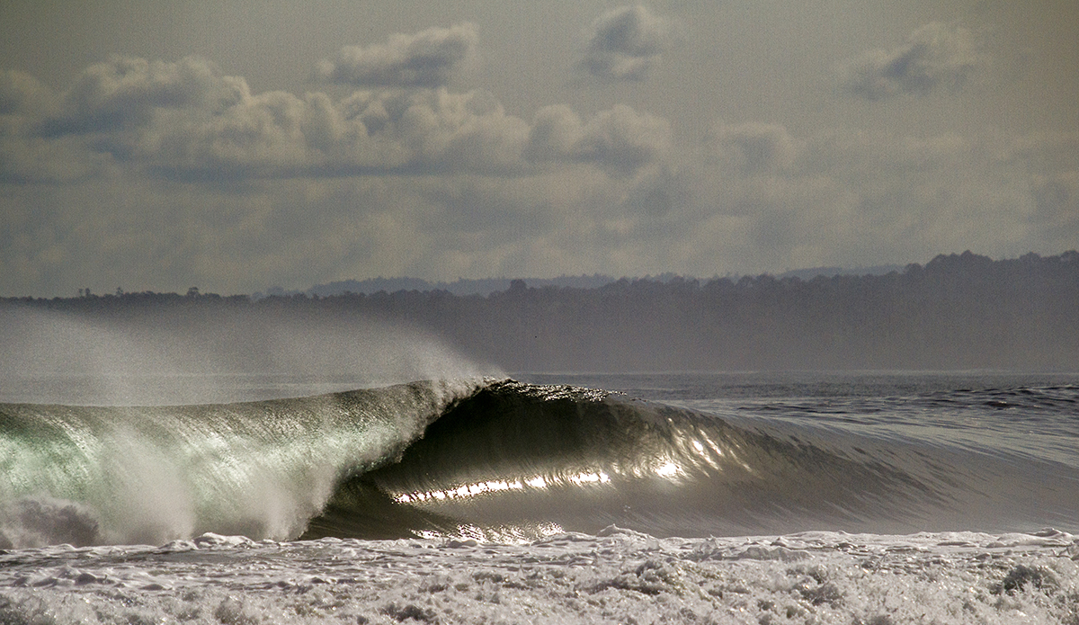 Silky beach breaks. Photo: <a href=\"http://www.mattburtphoto.com/\">MattBurt</a>