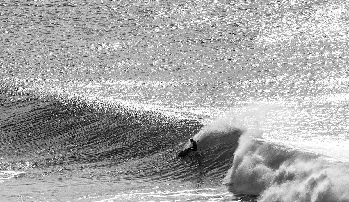 North Coast style. The surfers on the North Coast of NSW are by far some of the most underrated. They surf for love, and they do it well. Photo: <a href=\"http://www.mattburtphoto.com/\">MattBurt</a>