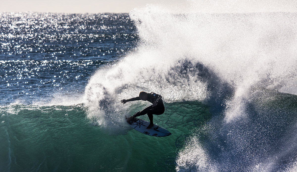 Mick Fanning. North Coast NSW power conversion. Photo: <a href=\"http://www.mattburtphoto.com/\">MattBurt</a>