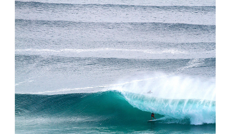 Classic Kirra. Photo: <a href=\"http://mattdunbar.com.au\">Matt Dunbar</a>