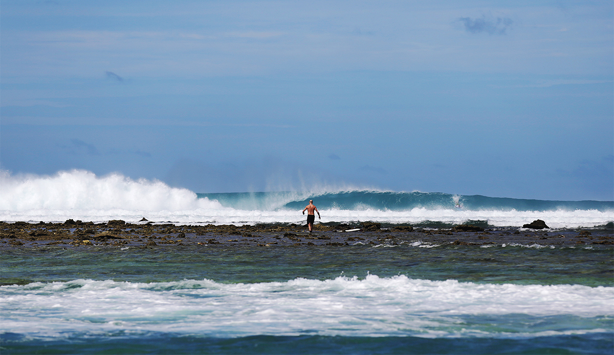 Each day just got better and better. Photo: <a href=\"http://mattdunbar.com.au\">Matt Dunbar</a>