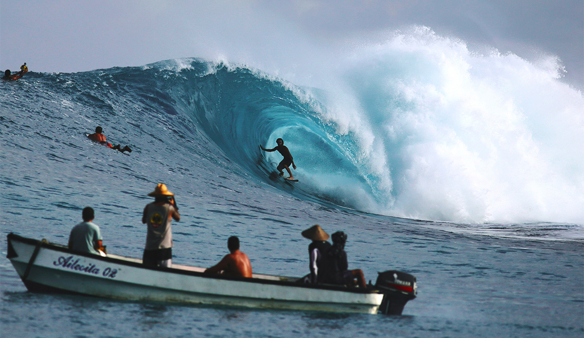 So casual. Photo: <a href=\"http://mattdunbar.com.au\">Matt Dunbar</a>