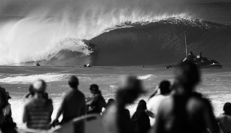 Yadin Nicol. Photo: <a href=\"http://mattdunbar.com.au\">Matt Dunbar</a>