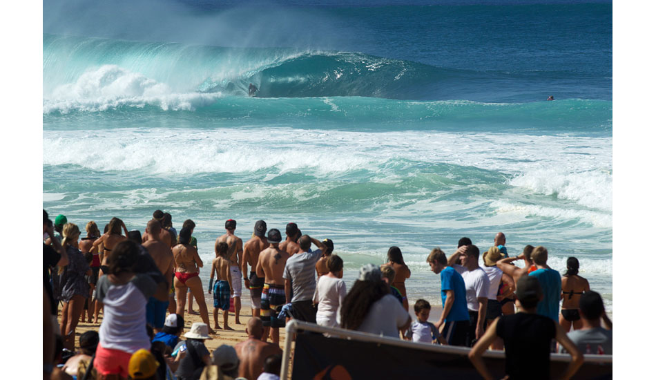 Kelly Slater. Photo: <a href=\"http://mattdunbar.com.au\">Matt Dunbar</a>