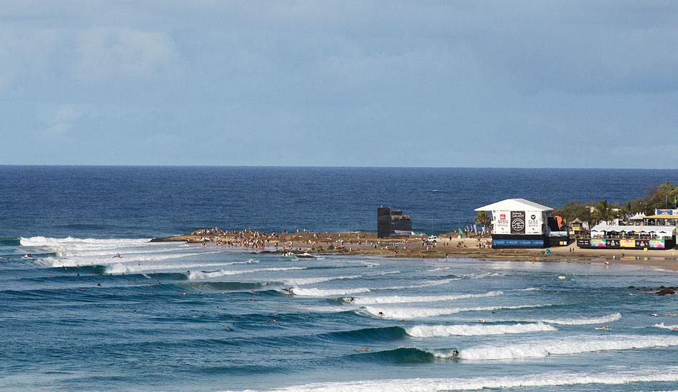 Snapper in full effect. Photo: <a href=\"http://mattdunbar.com.au\">Matt Dunbar</a>